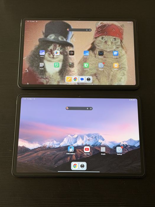 2 бр таблети Redmi Pad Pro