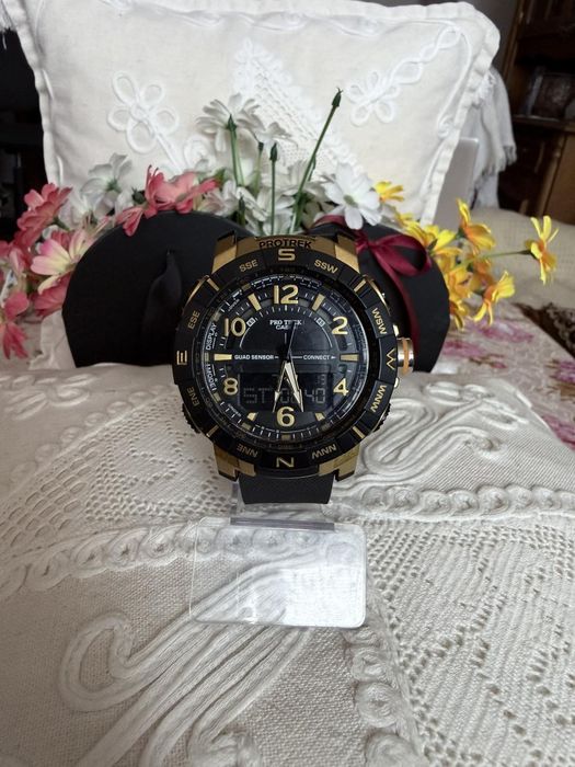 Ежедневни мъжки часовници