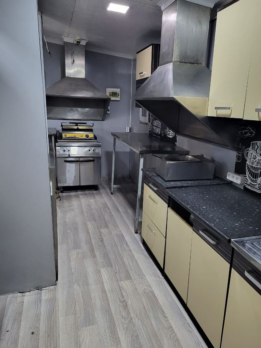 Продам торговый павильон