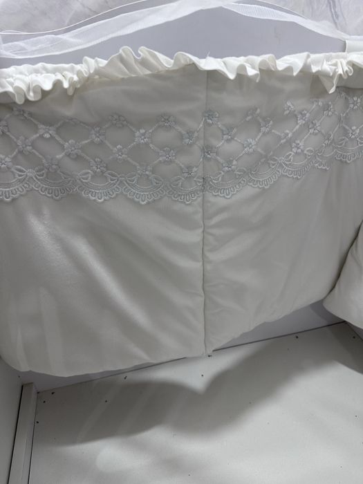 Продаётся детская кровать, люлька