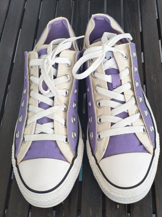 Converse, нови кецове, номер 40
