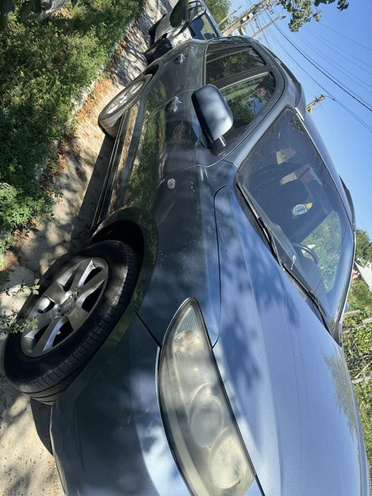 HYUNDAI Santa Fe 0 — imagine 3
