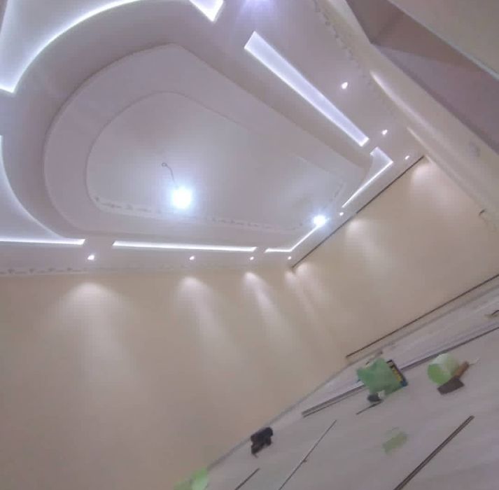 Евроремонт Жасаймыз