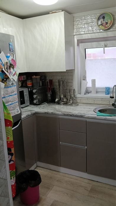 Продам п.Мичуринское