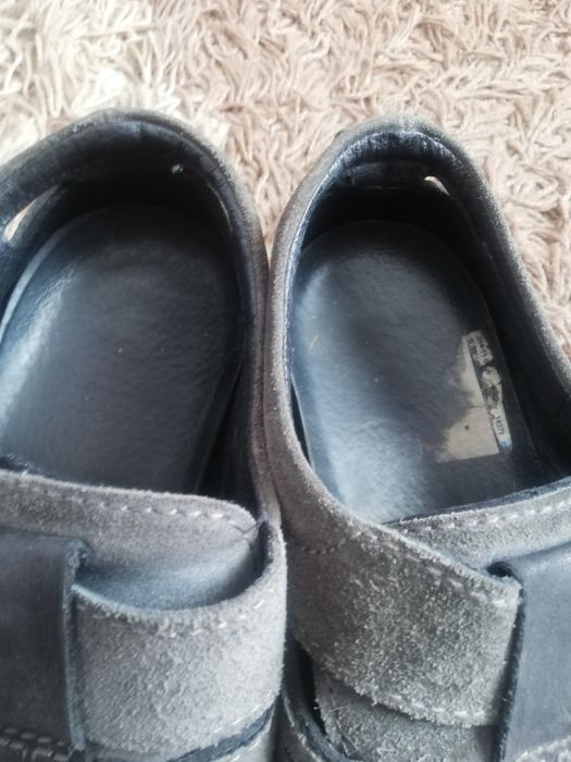 Мъжки сандали Rohde номер 45