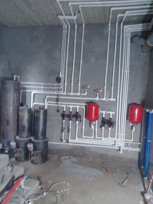 С А Н Т Е Х Н И К А  С В А Р К А