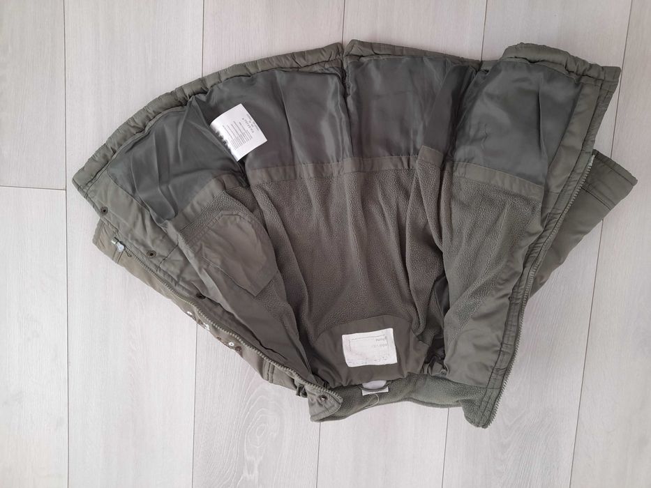 Детско зимно яке