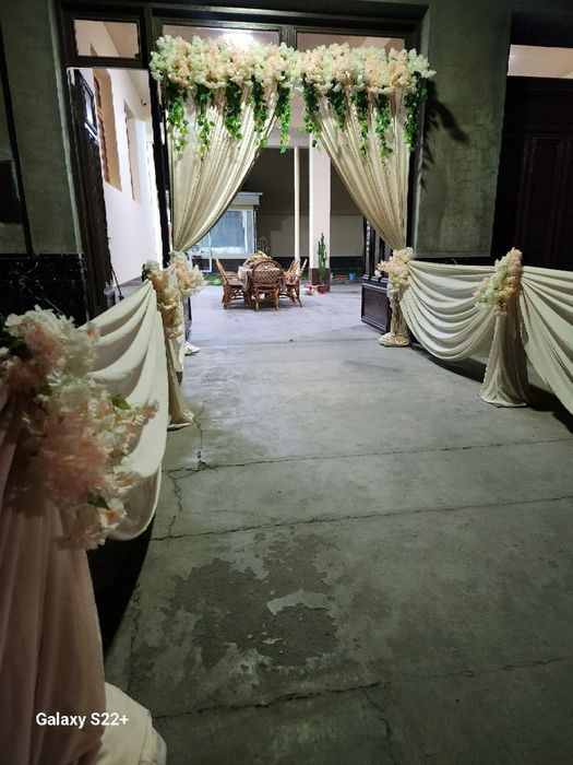 Oformleniya xizmati  50$ dan boshlanadi