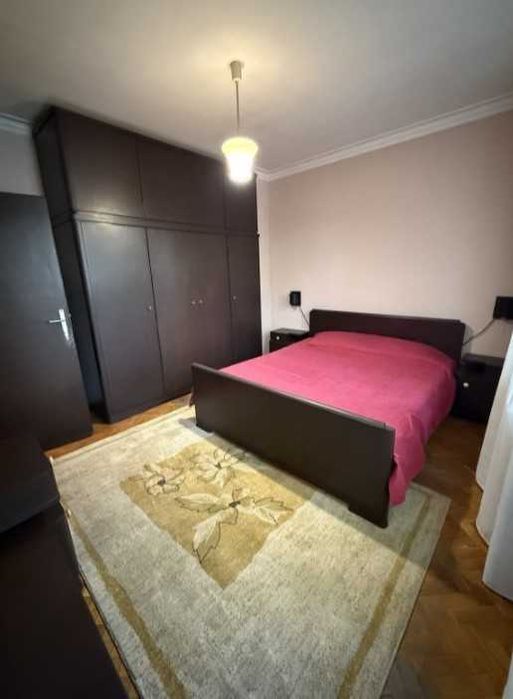 Дава се под наем Тристаен апартамент в София, Център - 92 кв.м за 650 € - Снимка #7