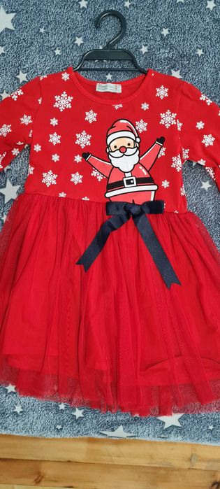 Детски РОКЛИ за момичета