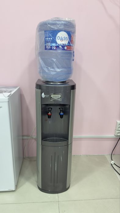 Продаётся Кулер 400.000 сум