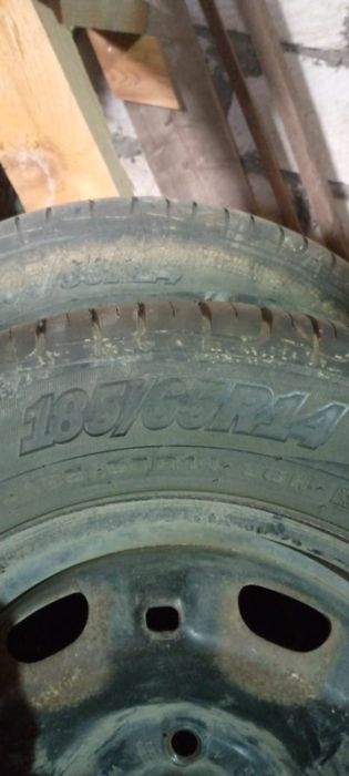 Продается автошины