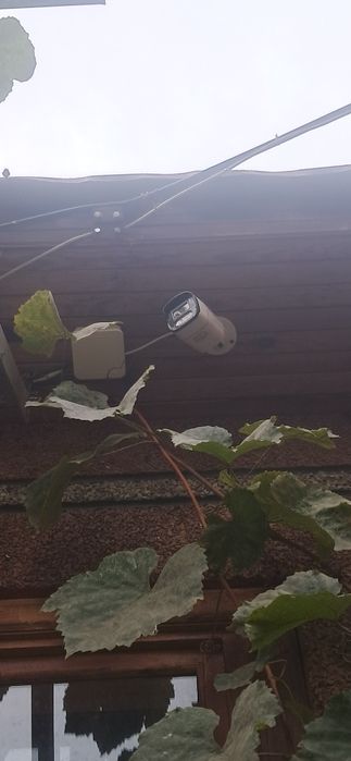 Видеонаблюдение б у