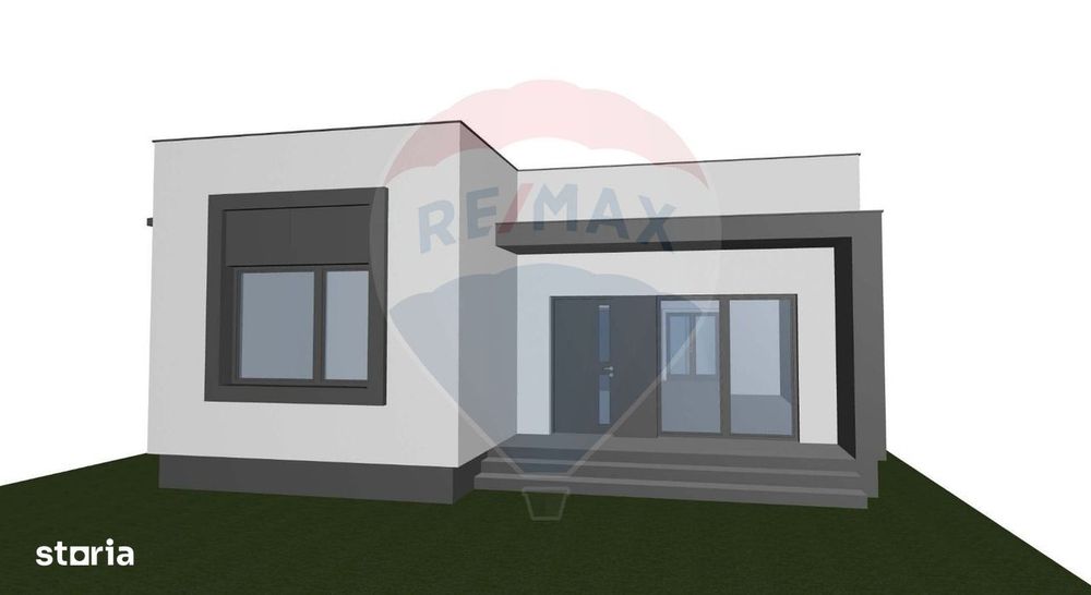 Casă / Vilă Bariera Valcii