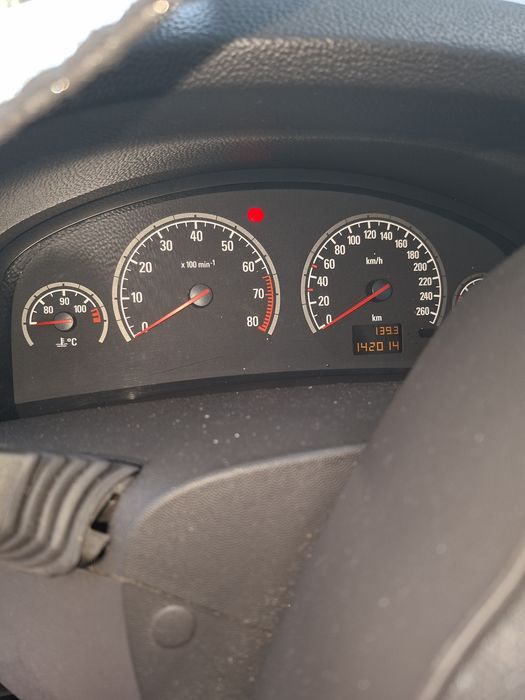 OPEL Vectra 2008 — imagine 4
