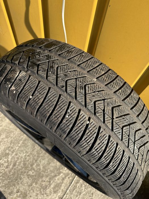 Vand Jante 19 pentru Jaguar