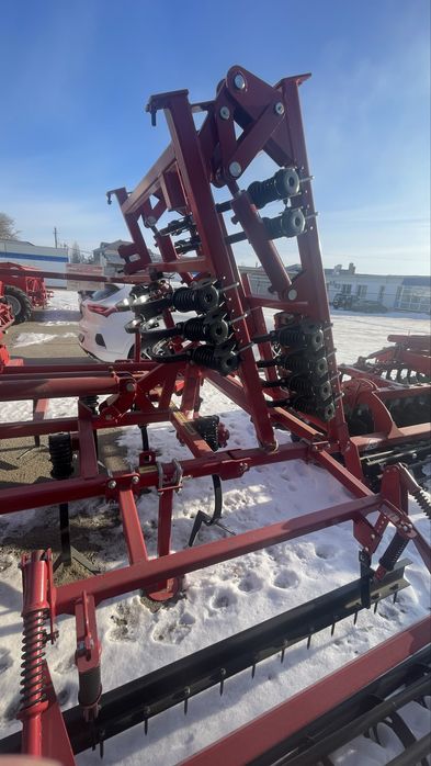 Культиватор Полярис 12 в наличии