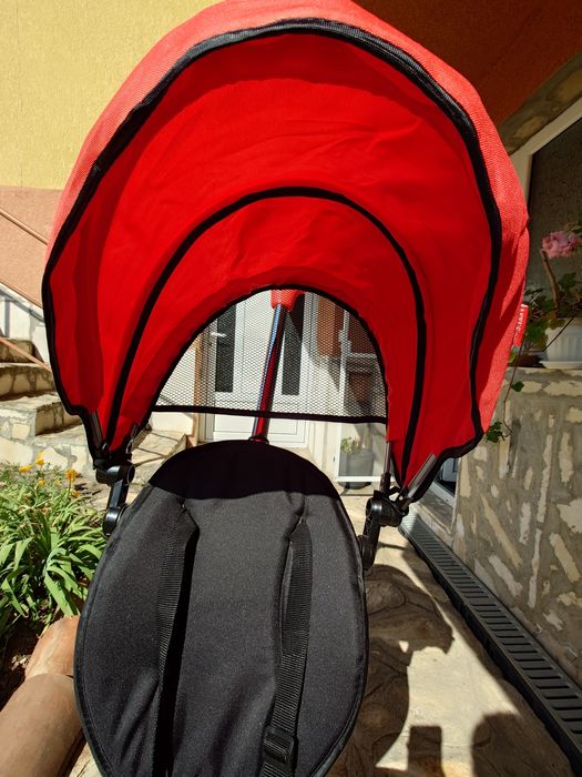 Детско колело триколка