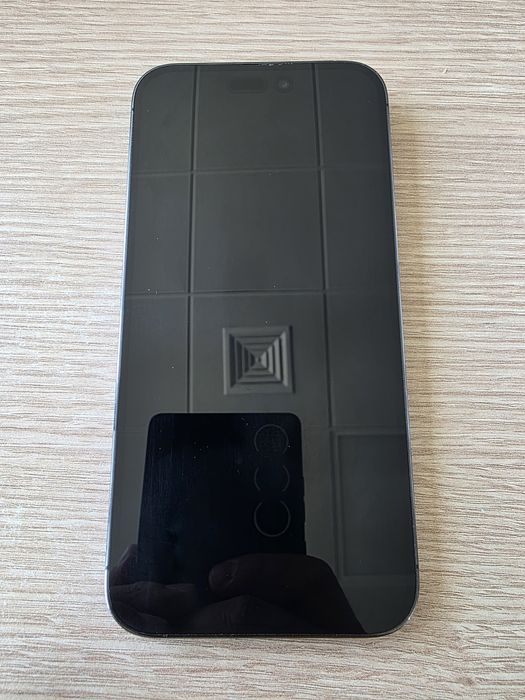 Apple iPhone 14 Pro Max 128GB Deep Purple Отличен Гаранция