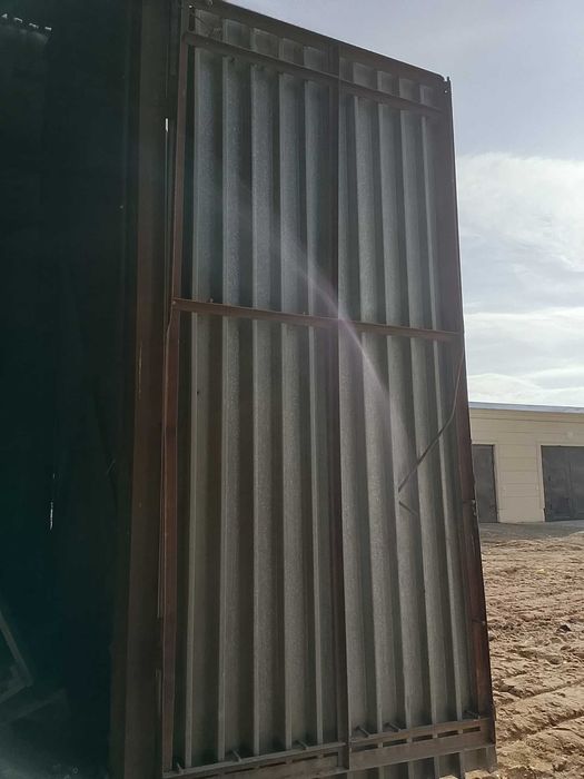 Сдается в аренду ангар площадью 256 м²