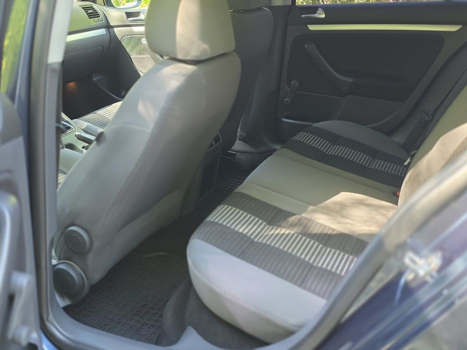 Golf 5 2009 diesel