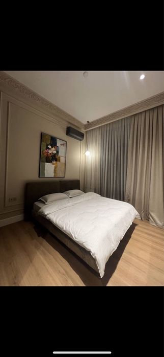 Kvartira Kunlik BEZ ZAKS