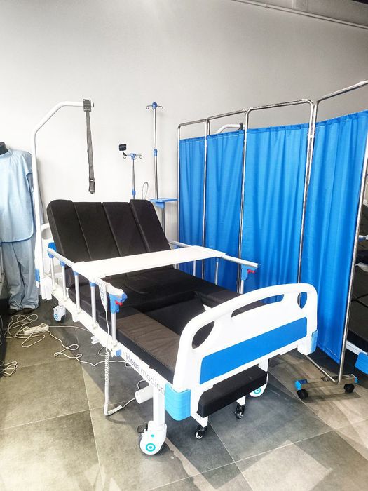 Кровать электрическая многофункциональная ID-C-08