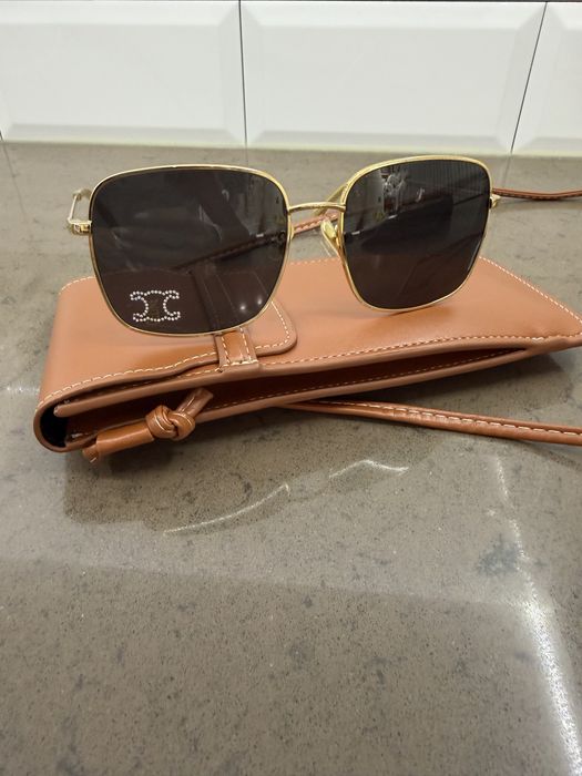 Нови очила Celine