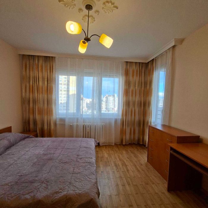 Дава се под наем Двустаен апартамент в София, 7-ми 11-ти километър - 76 кв.м за 598.23 € - Снимка #9