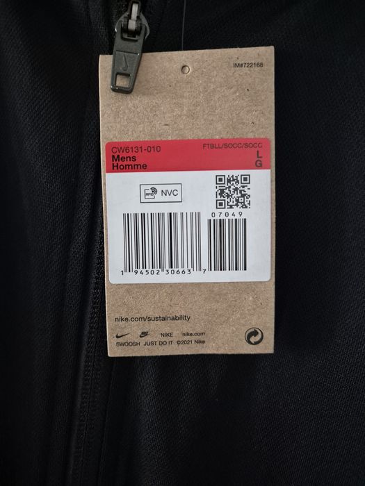 Trening Nike Dri-Fit Original