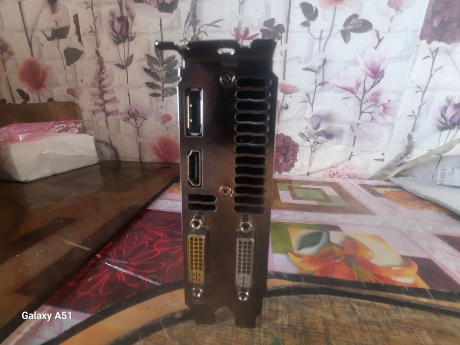 ZOTAC GeForce GTX 680 4GB