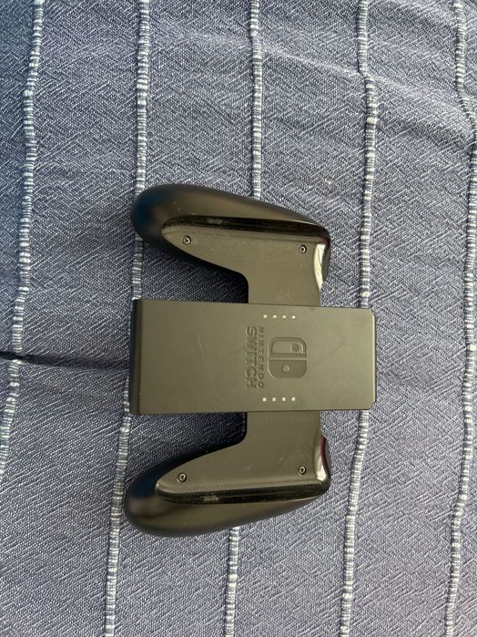 Nintendo Switch използвано един път.Няма да сгрешите.