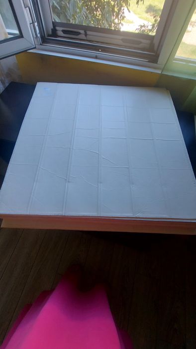 Самозалепващи платна