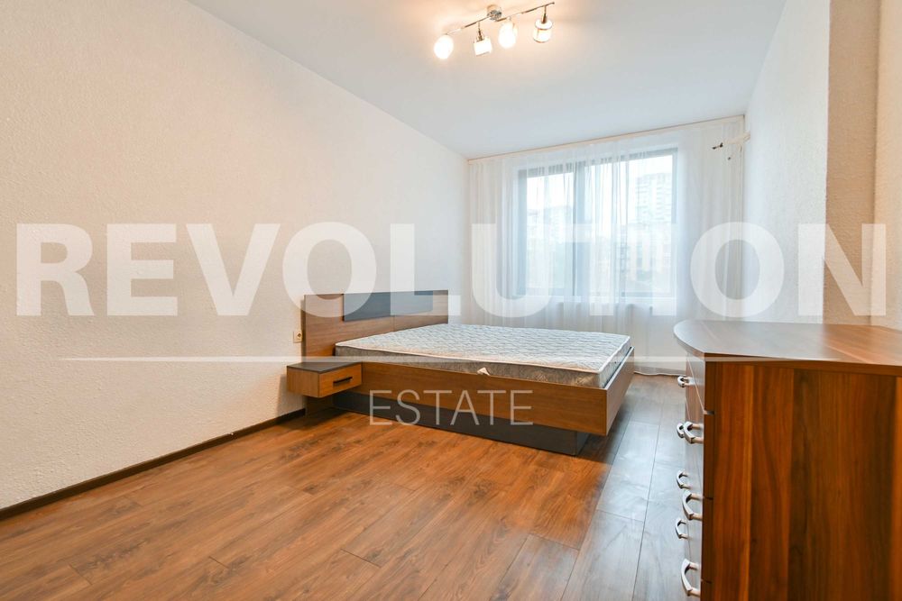 Дава се под наем Двустаен апартамент в София, Зона Б-19 - 64 кв.м за 700 € - Снимка #6