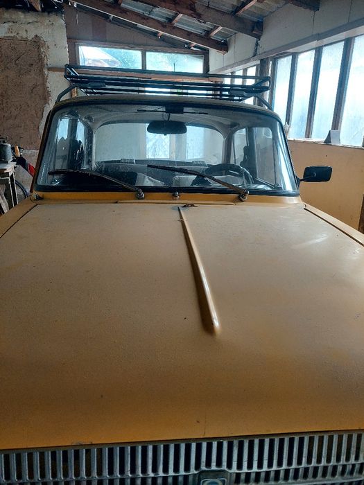 Срочно продам Москвич 412отличный состаяние
