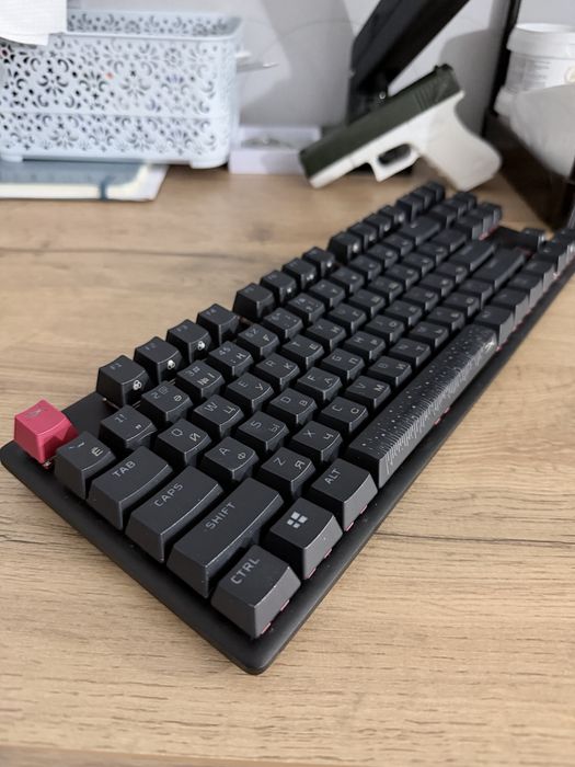 HyperX Alloy Origins Core