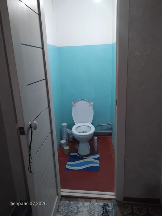 Прадаётся двушка