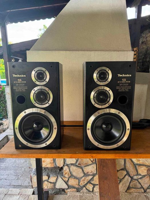 Technics SB-CD320