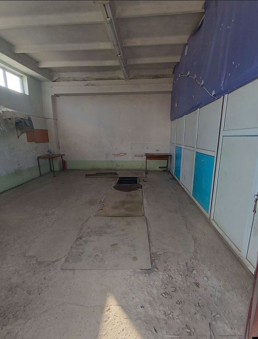 Сдам гараж гараж