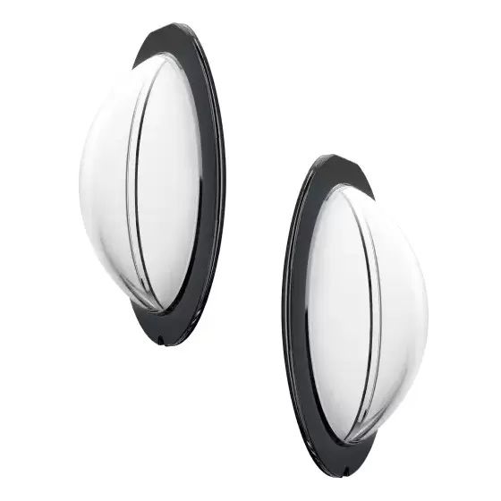 Линзы для камеры insta360 x3 x4 x5