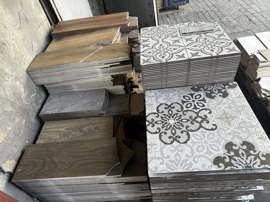 Кафель плитка