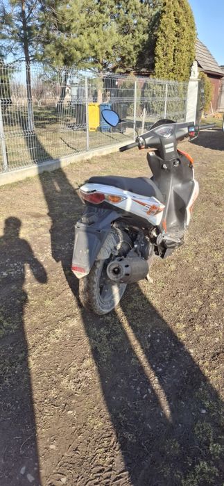 Scuter Kymco 50cc 2t