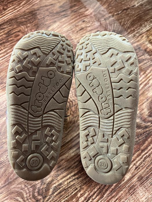 Ghete Froddo Barefoot 30