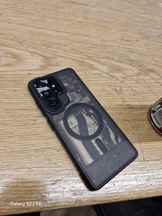 Samsung 21 ултро обмен