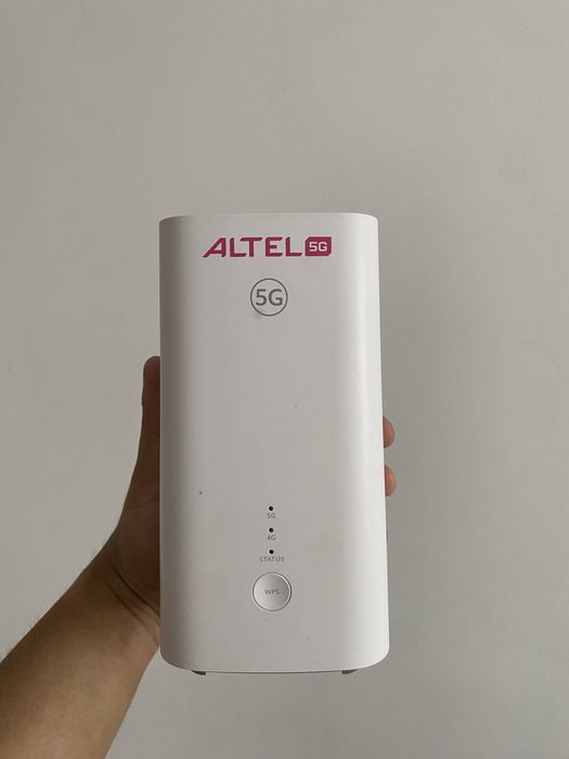 Роутер Altel Алтел