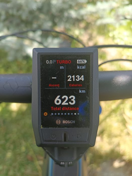 Bicicleta electrică SWYPE FREQZ  4.0