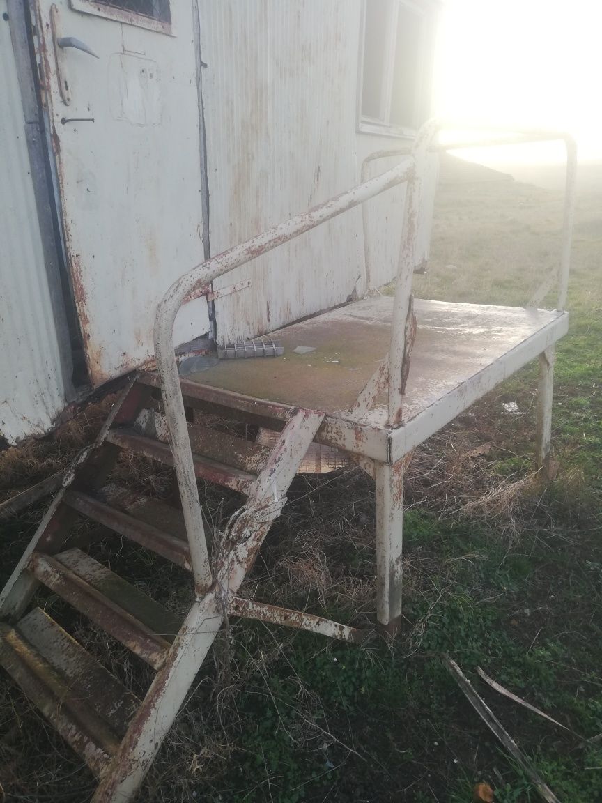 Фургон за живеене! с. Дюлево • OLX.bg