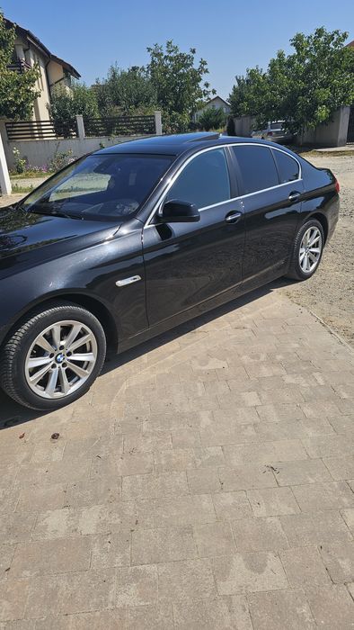Bmw f10 seria 5  an 2012 motorizare 2.0 diesel