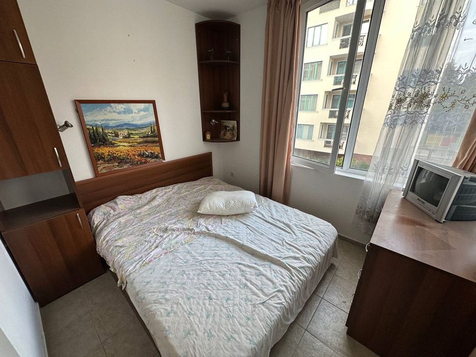 Продава се Едностаен апартамент в к.к. Слънчев бряг - 35 кв.м за 700 €/кв.м - Снимка #7