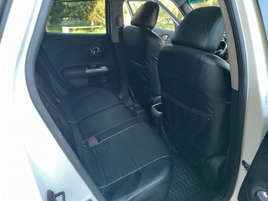 Продам Nissan juke